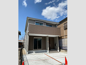 中川区丸米町[全1邸]