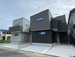 守山区鳥神町[全2邸]