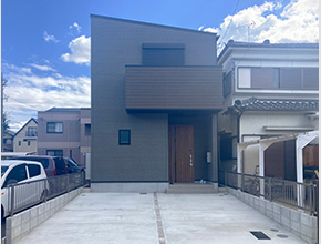 守山区川北町第2[全1邸]