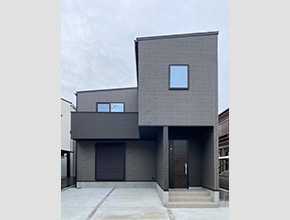 尾張旭市庄南町 1号地[全3邸]