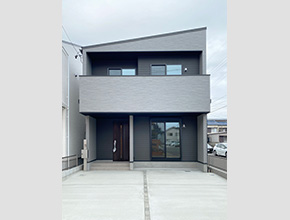 北名古屋市徳重小崎3号地［全3邸］