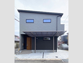 豊明市栄町姥子［全1邸］