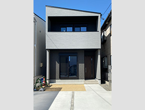中川区小本本町 2号地［全2邸］