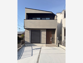 天白区大根町第3　1号地[全2邸]