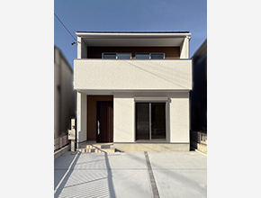 天白区大根町第3　2号地[全2邸]