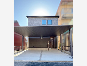 東区大幸第3[全1邸]