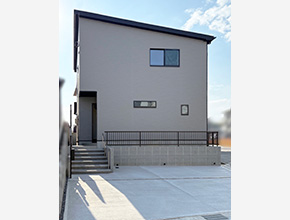 日進市赤池箕ノ手[全1邸]