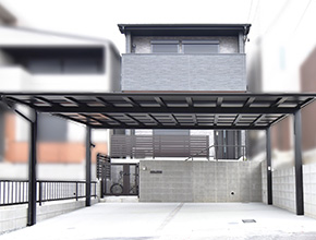 緑区鳴子町第3　2号地[全2邸]