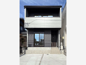 尾張旭市庄南町第2 1号地[全2邸]