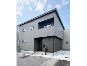 尾張旭市西大道町4号地[全1邸]