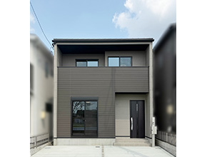 尾張旭市西大道町3号地[全3邸]