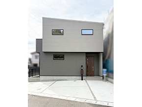 春日井市気噴町[全1邸]