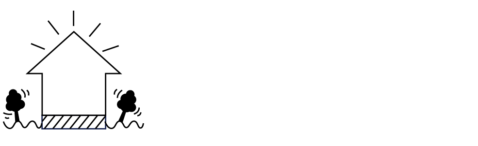 地震に強い家